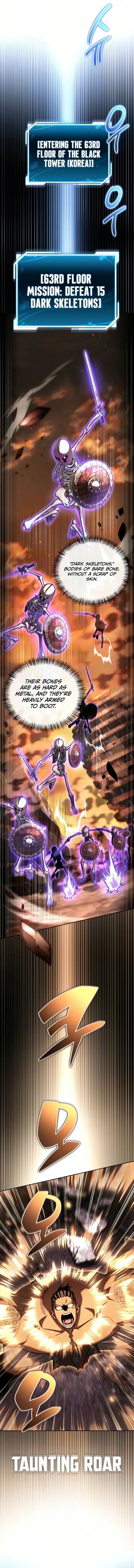 18+ A Wimp’s Strategy Guide to Conquer the Tower Chapter 46 page 13