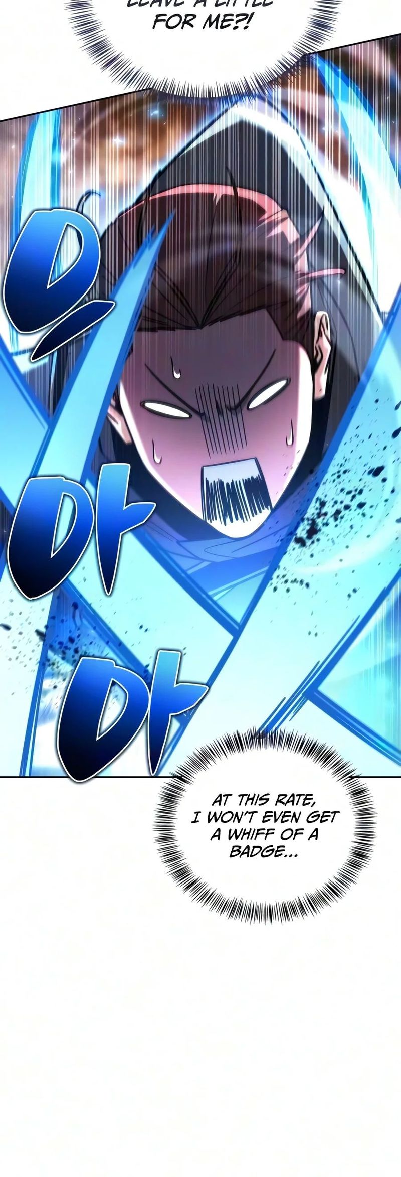 18+ A Wimp’s Strategy Guide to Conquer the Tower Chapter 46 page 15