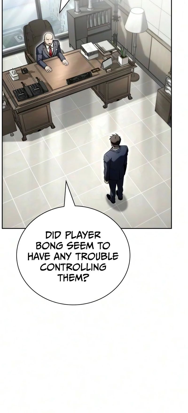 18+ A Wimp’s Strategy Guide to Conquer the Tower Chapter 46 page 17