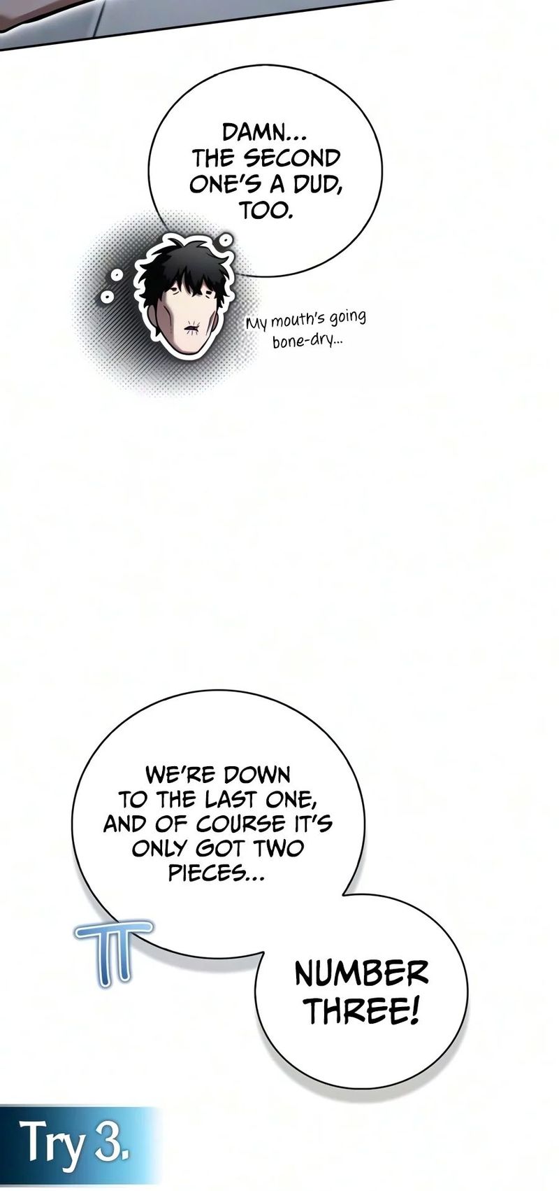 18+ A Wimp’s Strategy Guide to Conquer the Tower Chapter 47 page 17