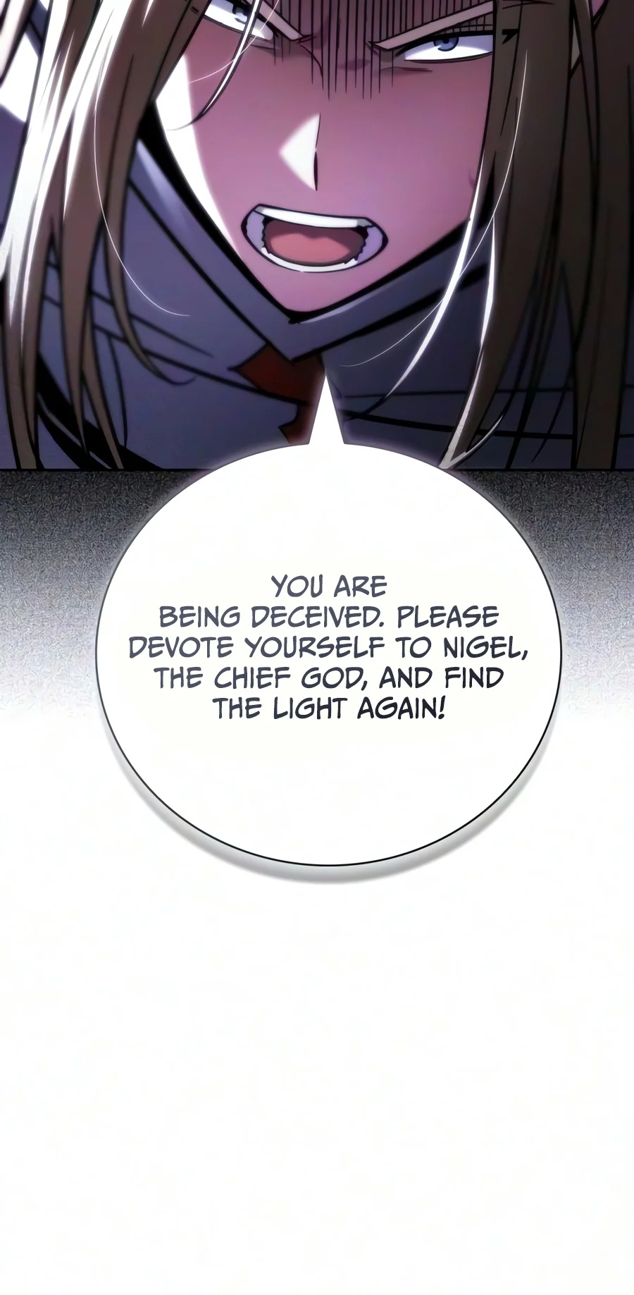 18+ A Wimp’s Strategy Guide to Conquer the Tower Chapter 48 page 2