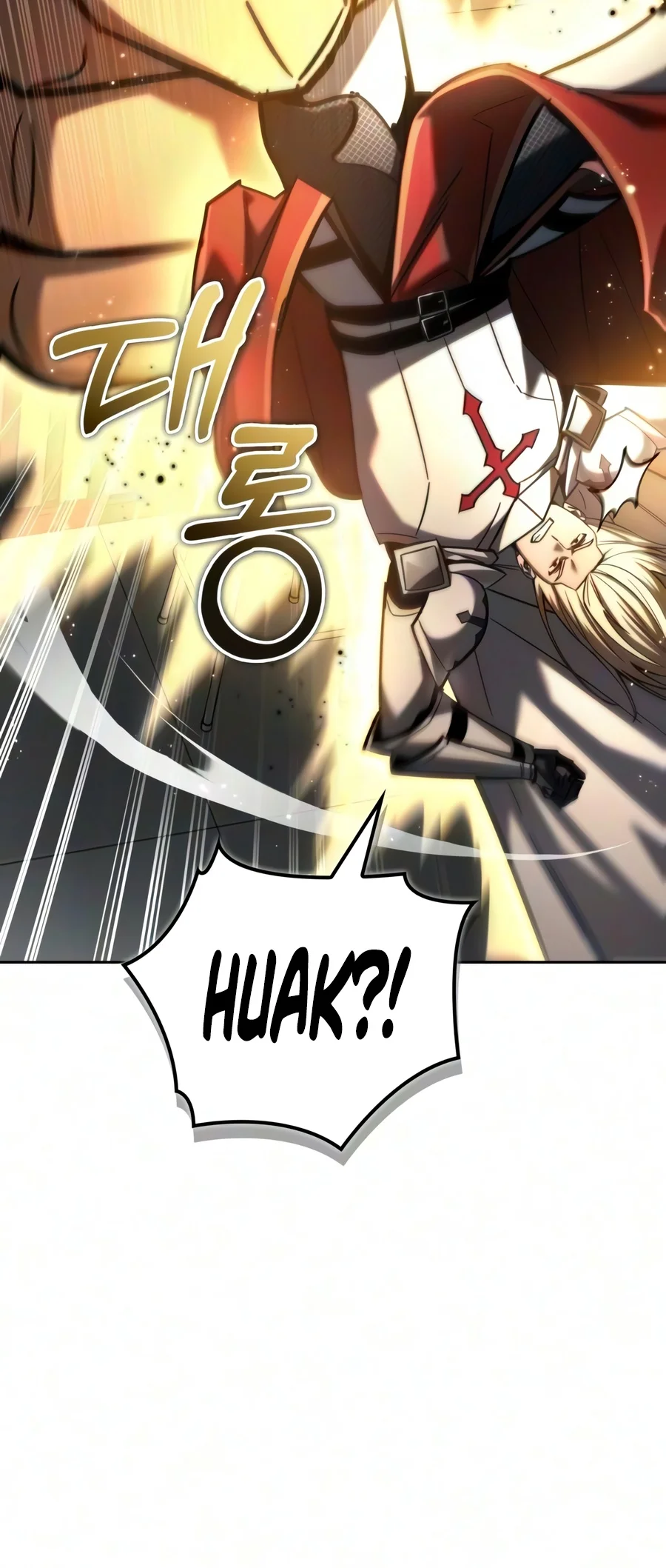18+ A Wimp’s Strategy Guide to Conquer the Tower Chapter 48 page 6
