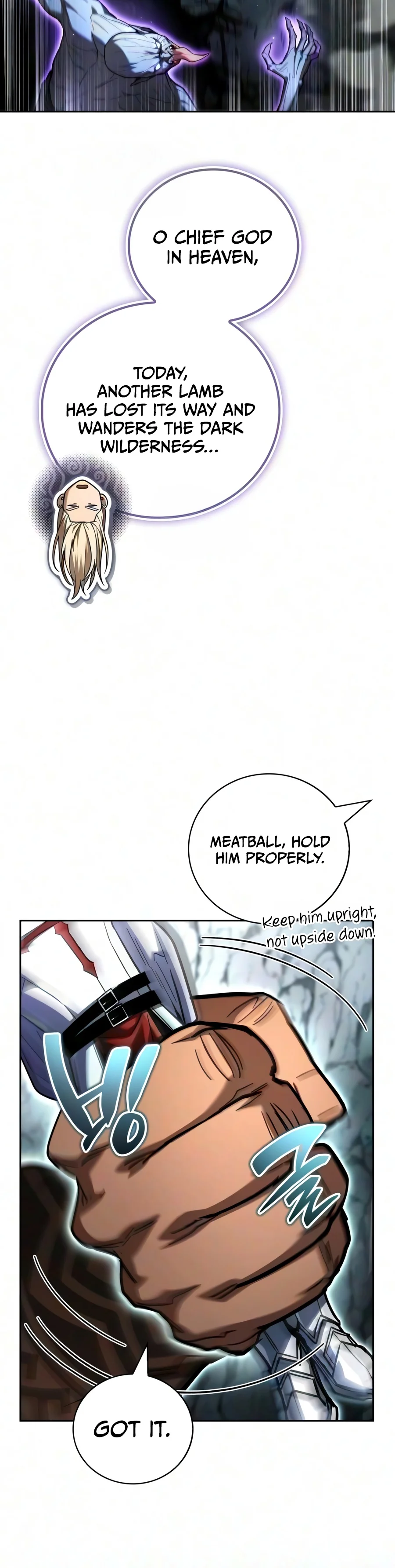18+ A Wimp’s Strategy Guide to Conquer the Tower Chapter 48 page 8