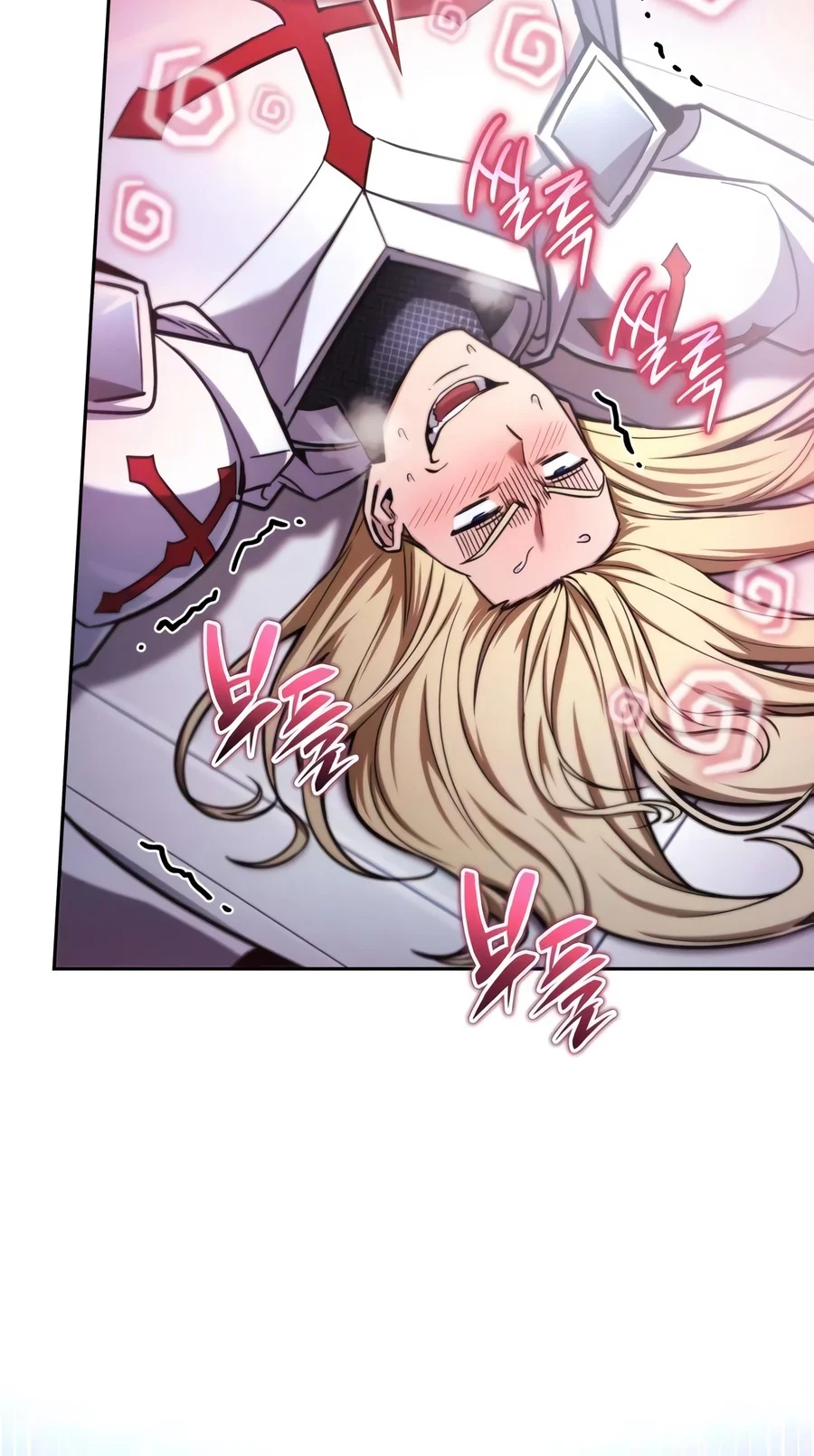 18+ A Wimp’s Strategy Guide to Conquer the Tower Chapter 49 page 4