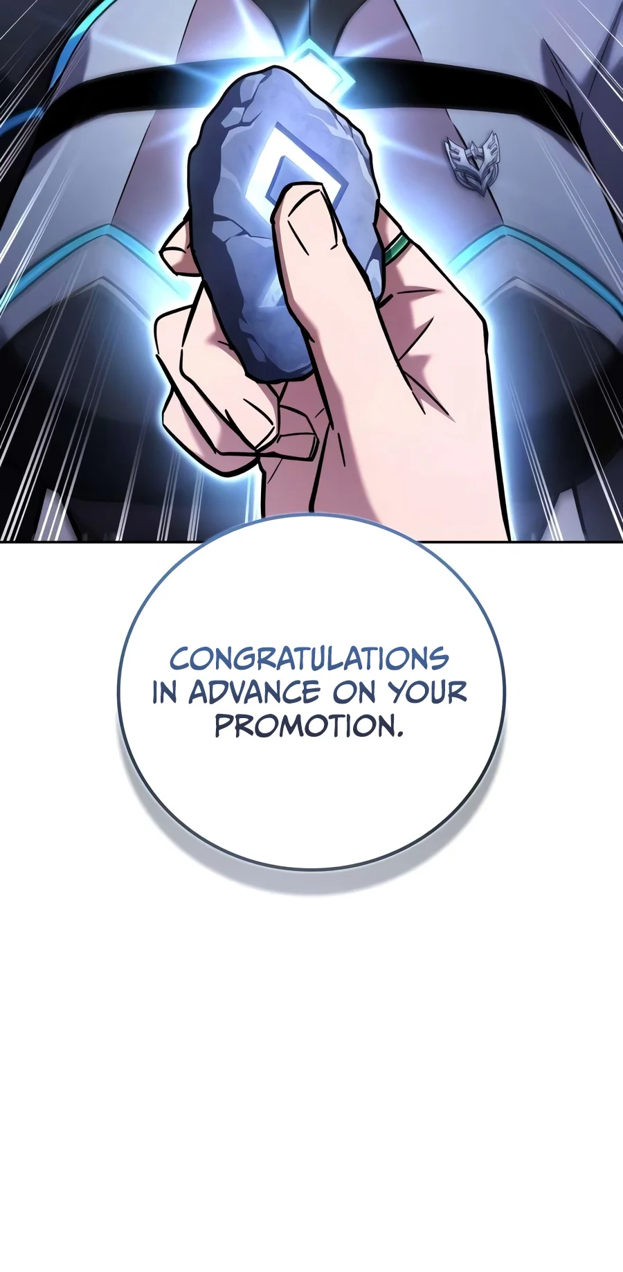 18+ A Wimp’s Strategy Guide to Conquer the Tower Chapter 49 page 8
