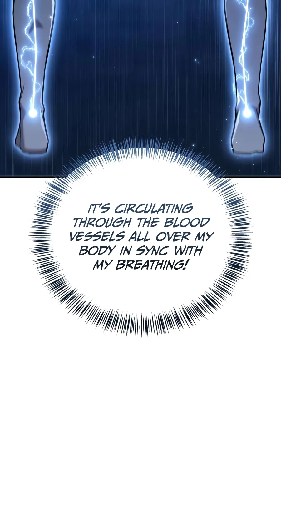 18+ A Wimp’s Strategy Guide to Conquer the Tower Chapter 49 page 20