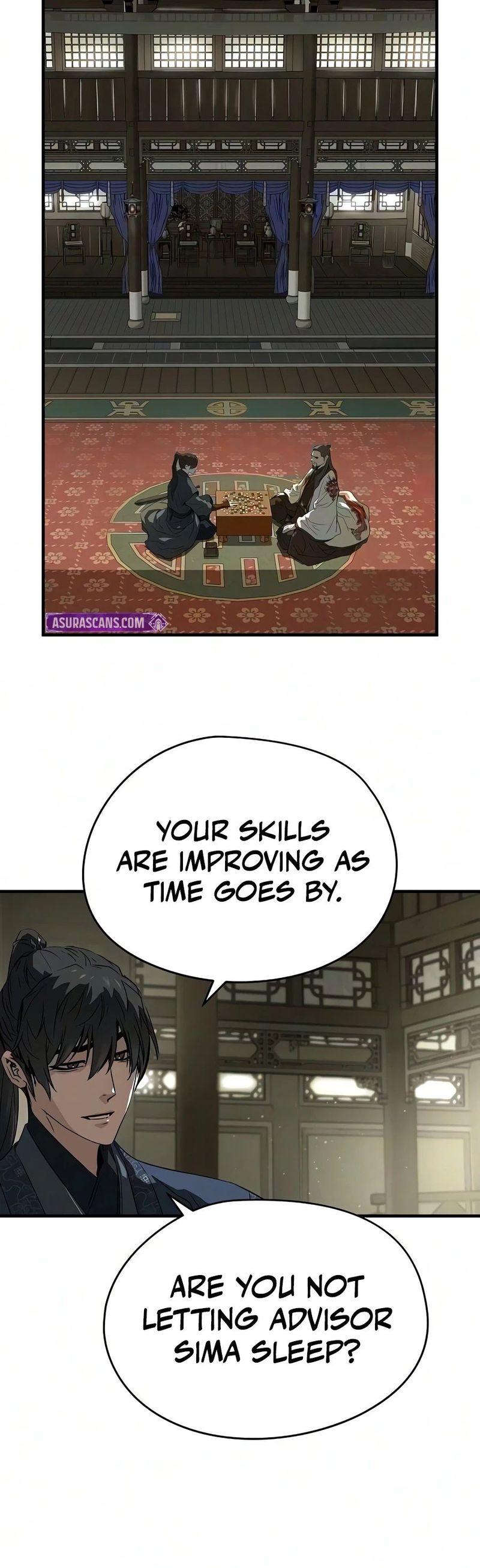 18+ Absolute Regression Chapter 102 page 13