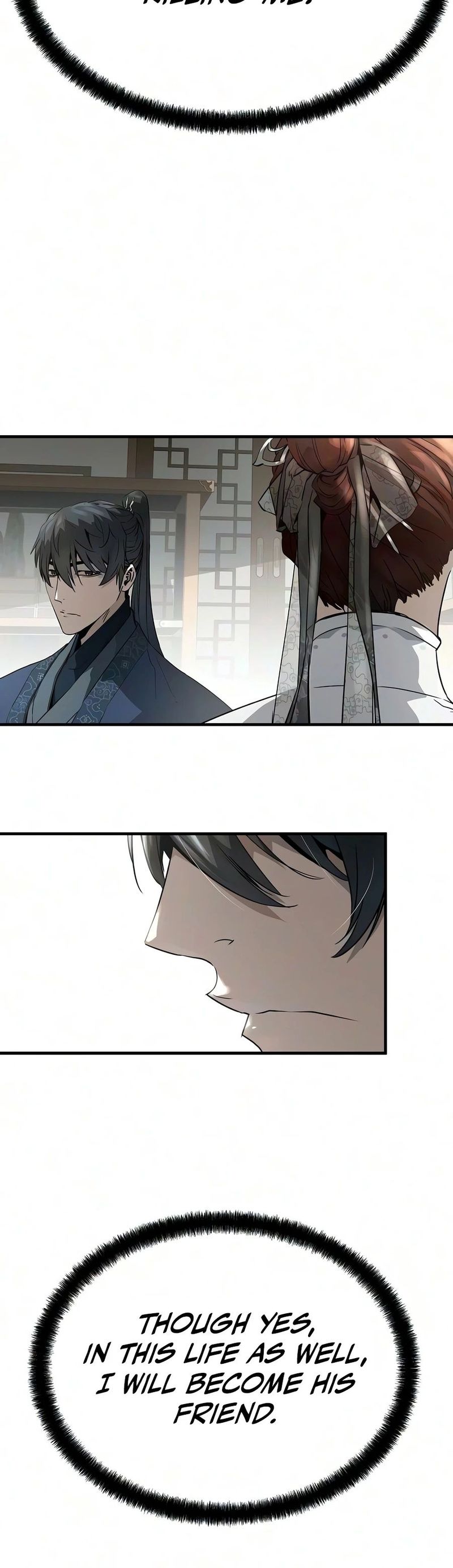 18+ Absolute Regression Chapter 103 page 3