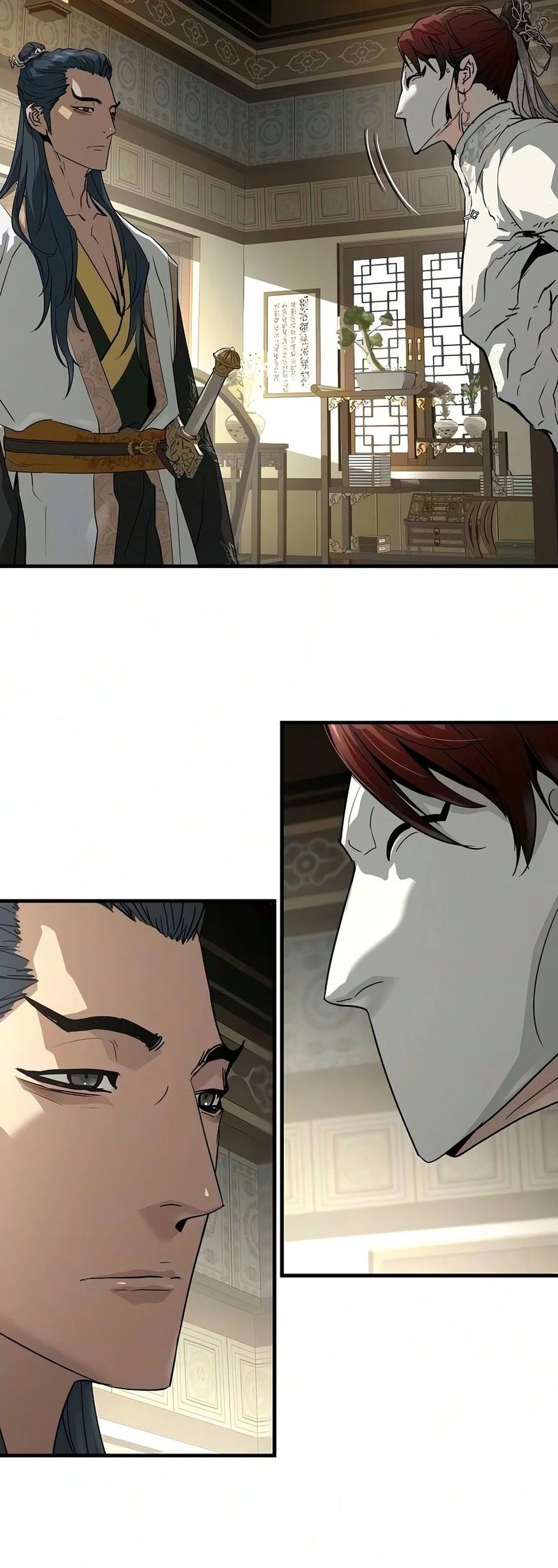 18+ Absolute Regression Chapter 103 page 7