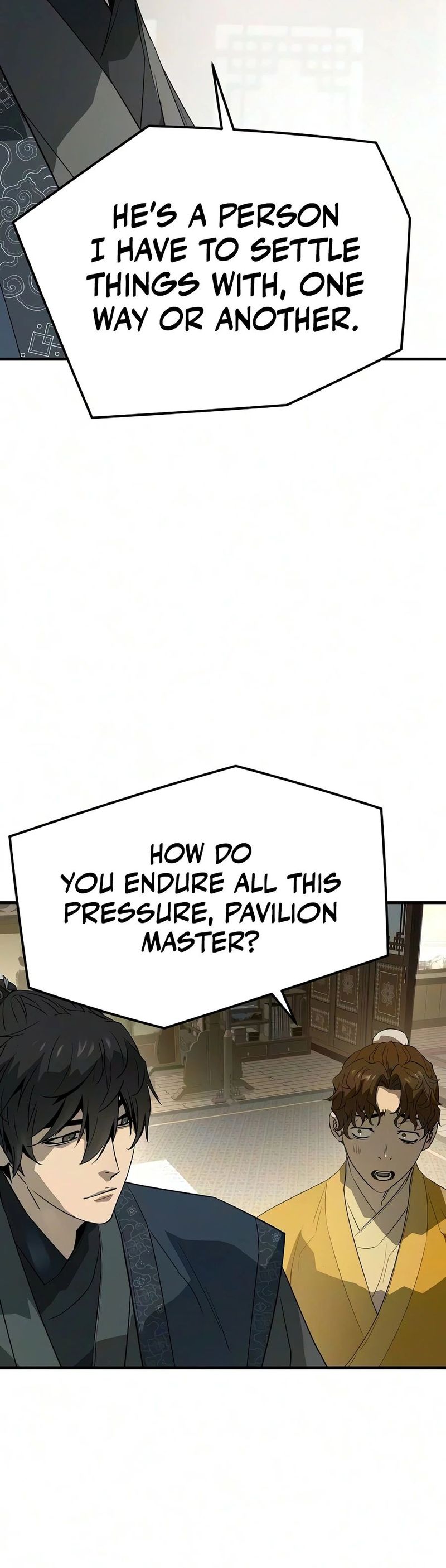 18+ Absolute Regression Chapter 103 page 19