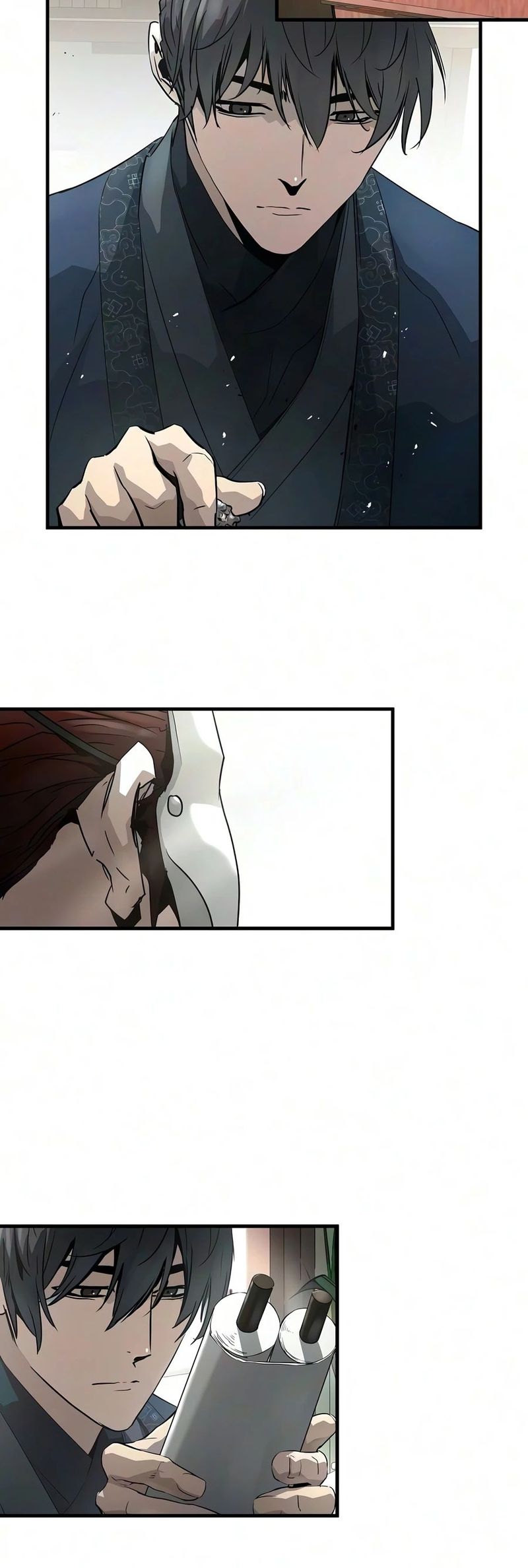 18+ Absolute Regression Chapter 104 page 3