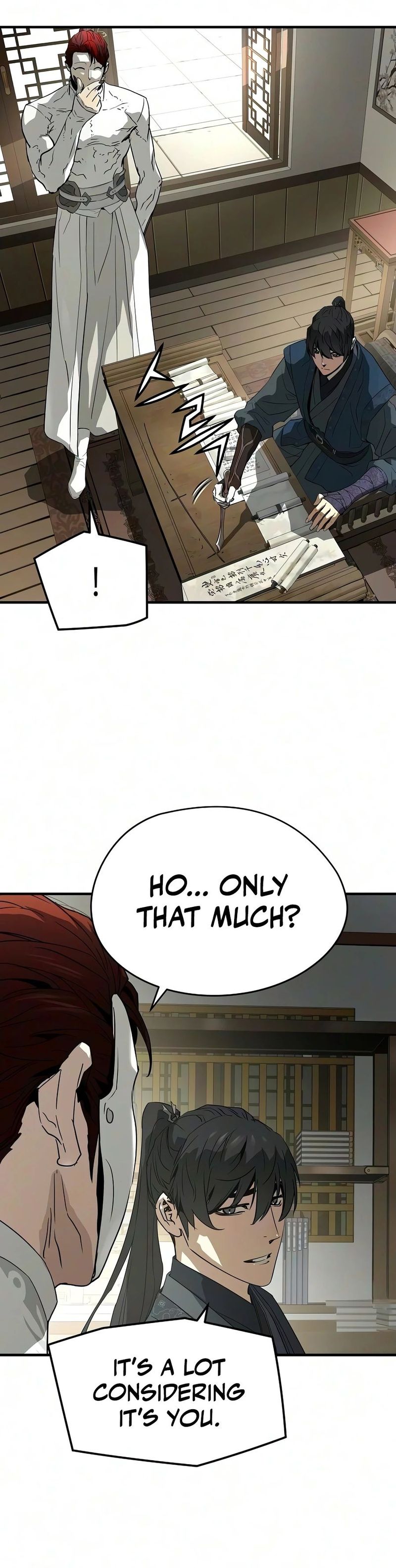 18+ Absolute Regression Chapter 104 page 9