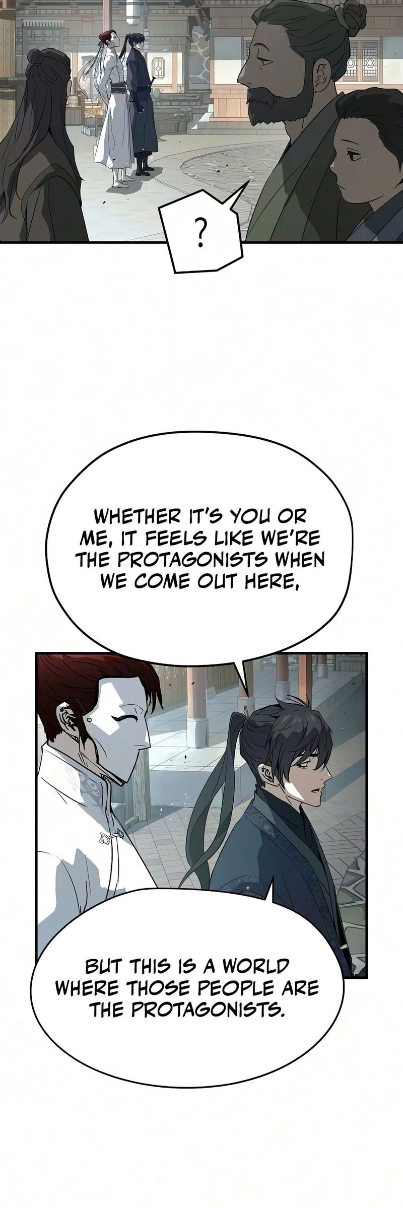 18+ Absolute Regression Chapter 104 page 17