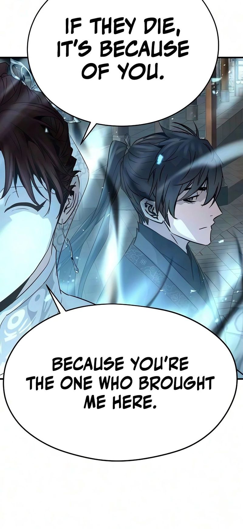 18+ Absolute Regression Chapter 104 page 19