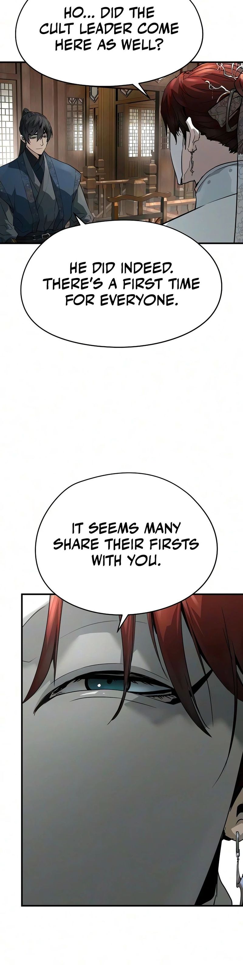 18+ Absolute Regression Chapter 105 page 3