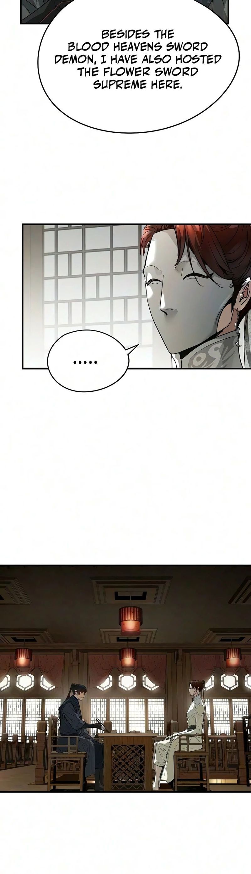 18+ Absolute Regression Chapter 105 page 7