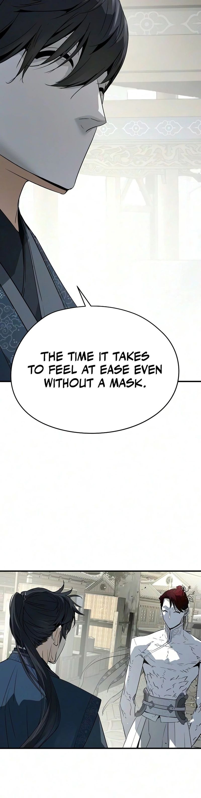 18+ Absolute Regression Chapter 105 page 19