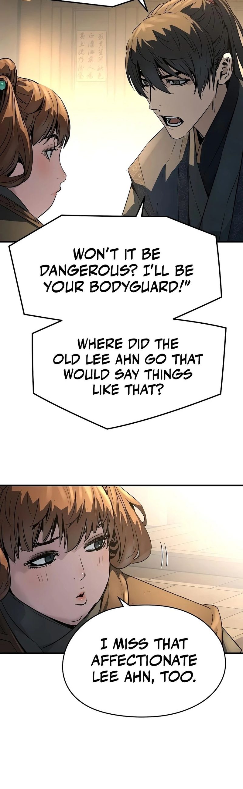 18+ Absolute Regression Chapter 107 page 13