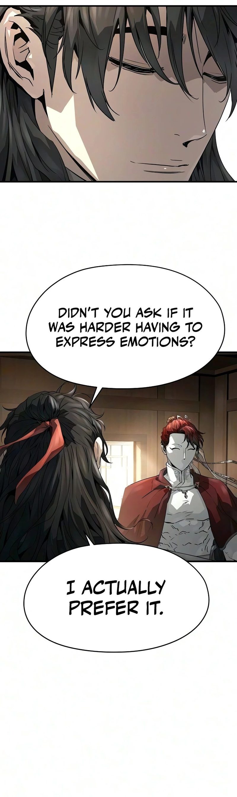 18+ Absolute Regression Chapter 108 page 7