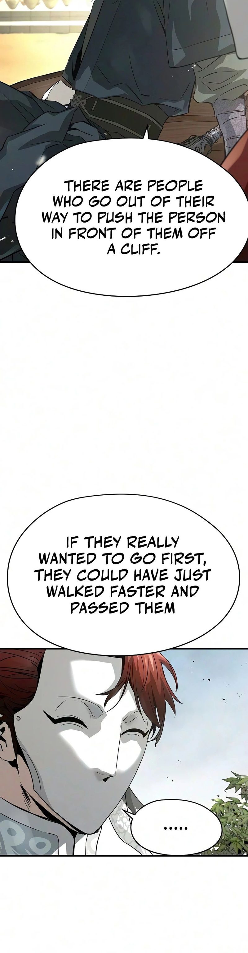 18+ Absolute Regression Chapter 109 page 3