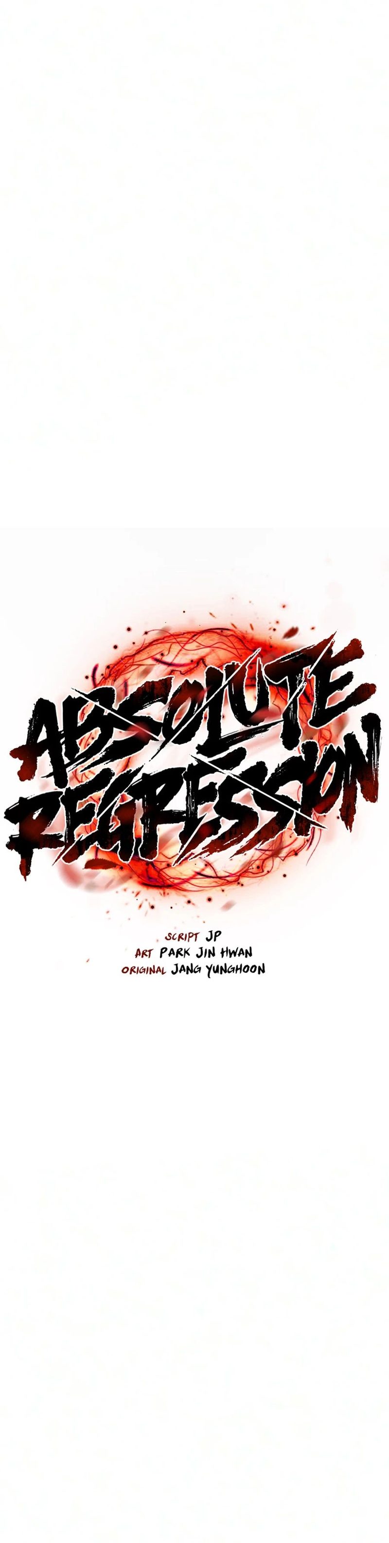 18+ Absolute Regression Chapter 109 page 7