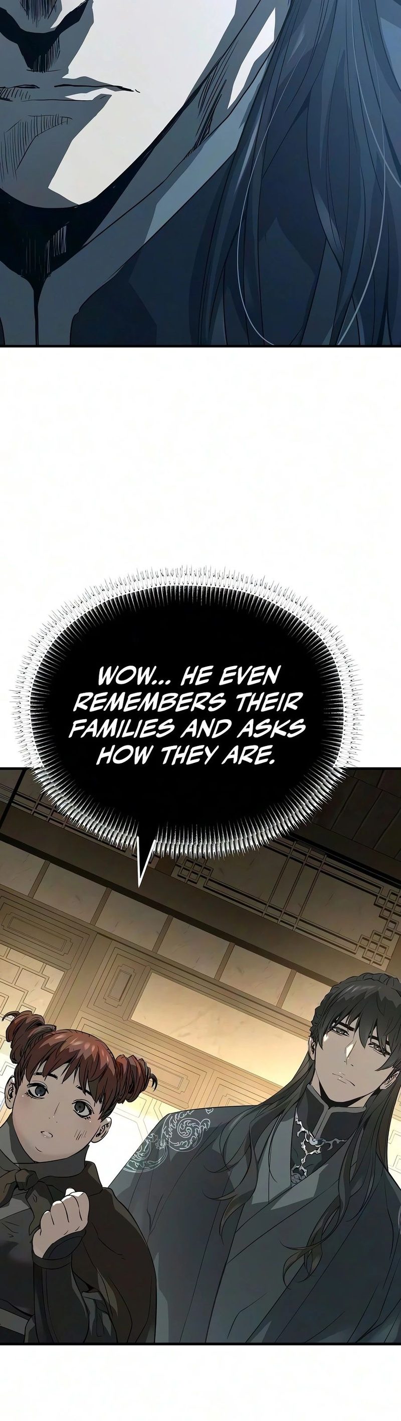 18+ Absolute Regression Chapter 109 page 15