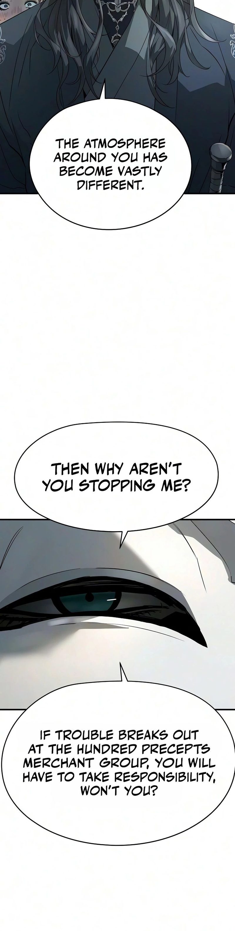 18+ Absolute Regression Chapter 109 page 21