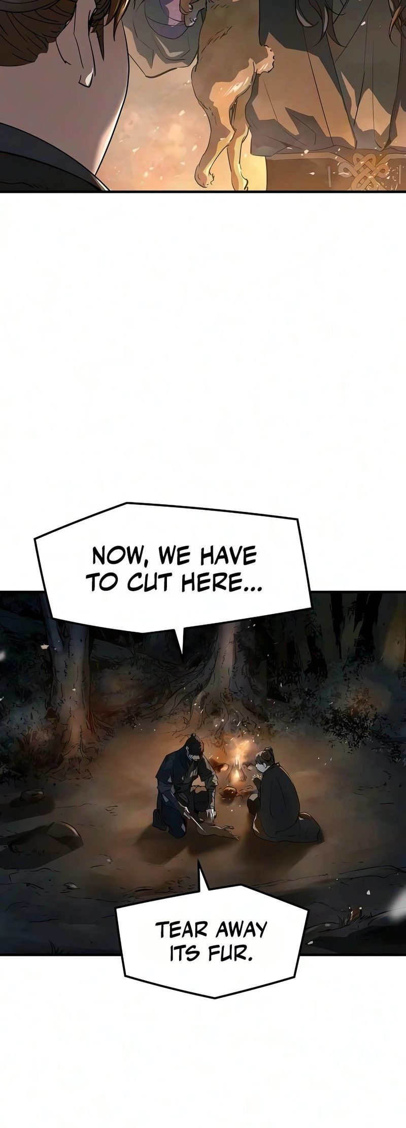 18+ Absolute Regression Chapter 110 page 3