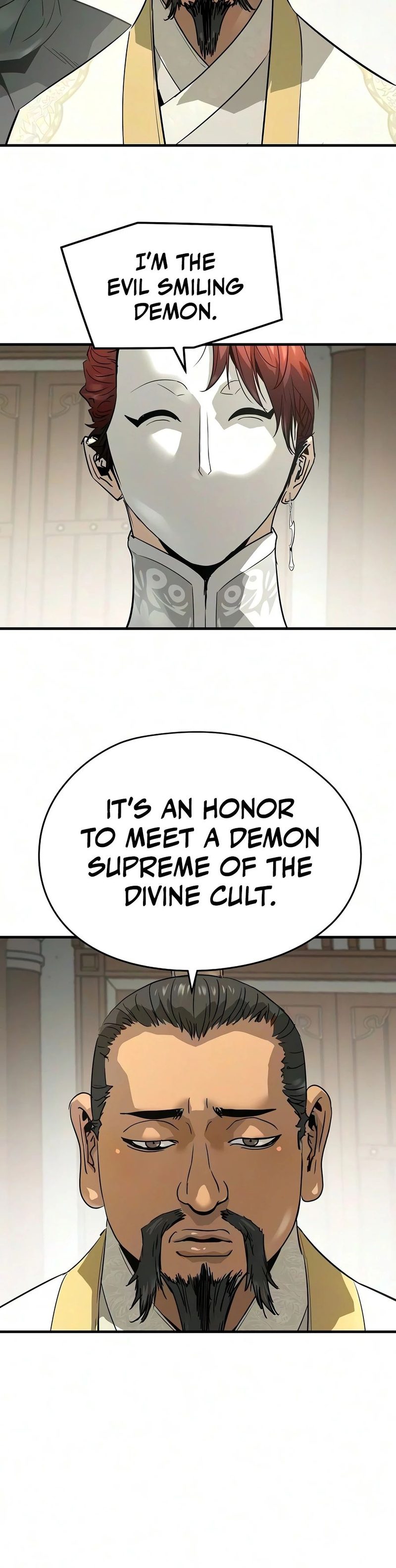 18+ Absolute Regression Chapter 110 page 9
