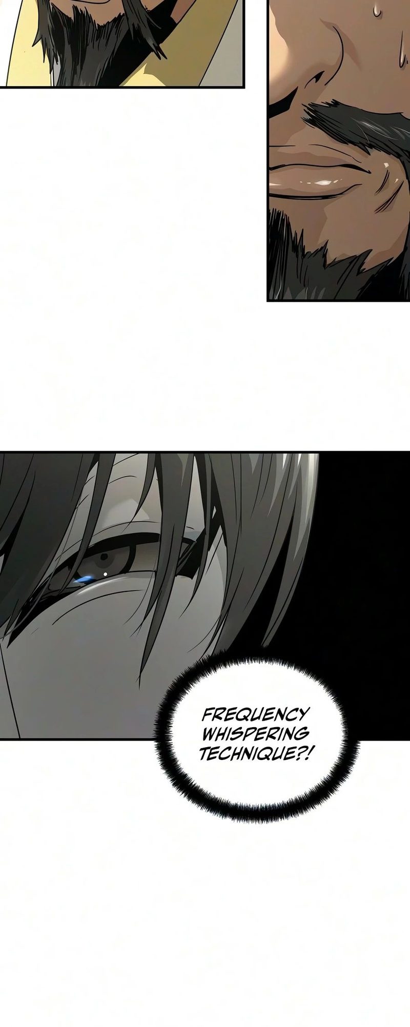 18+ Absolute Regression Chapter 110 page 19