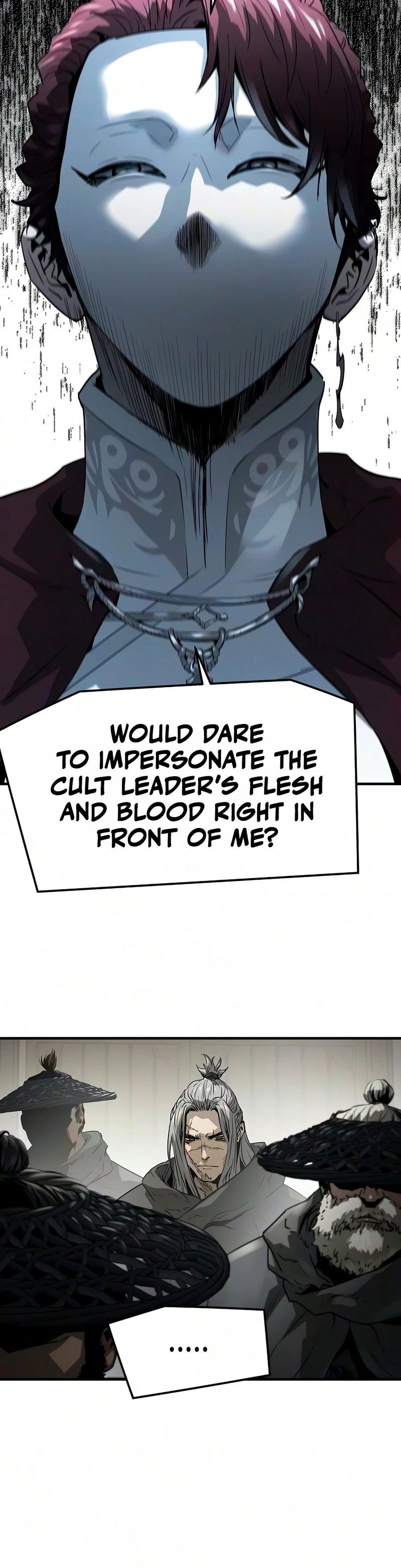 18+ Absolute Regression Chapter 111 page 5