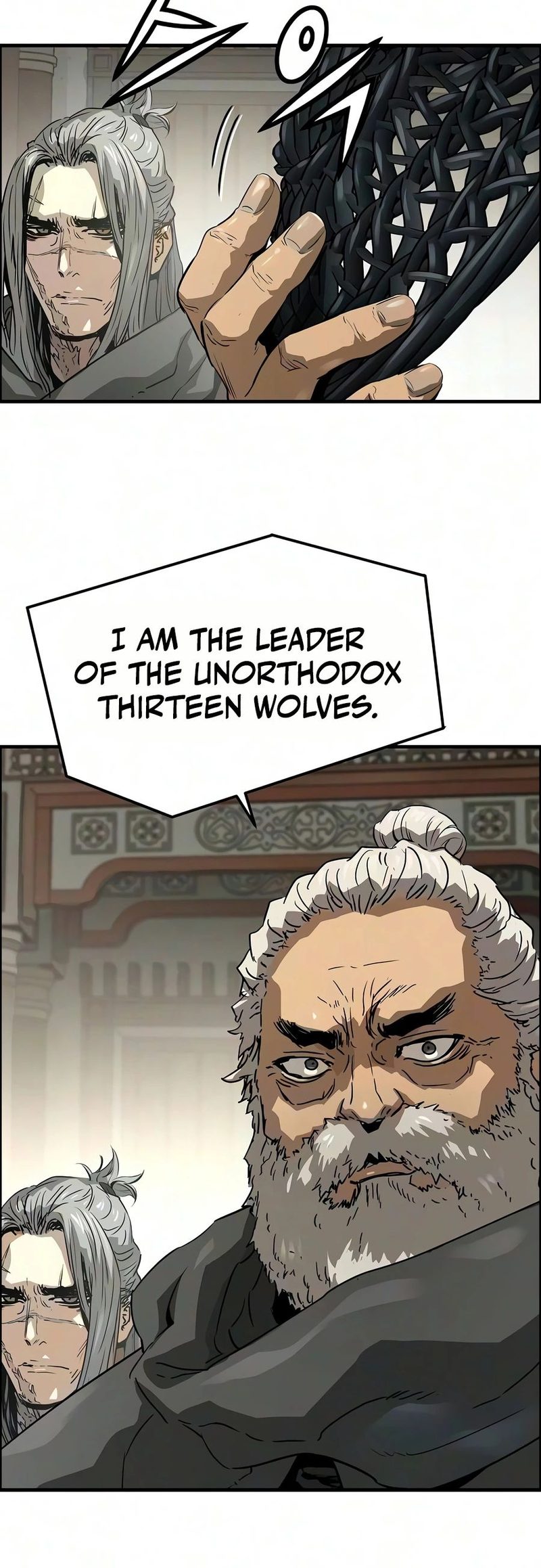 18+ Absolute Regression Chapter 111 page 11