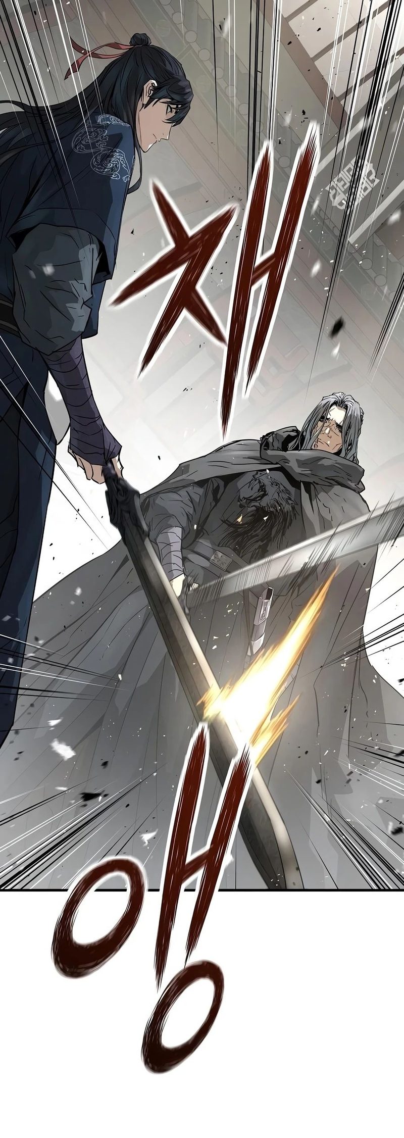 18+ Absolute Regression Chapter 112 page 9