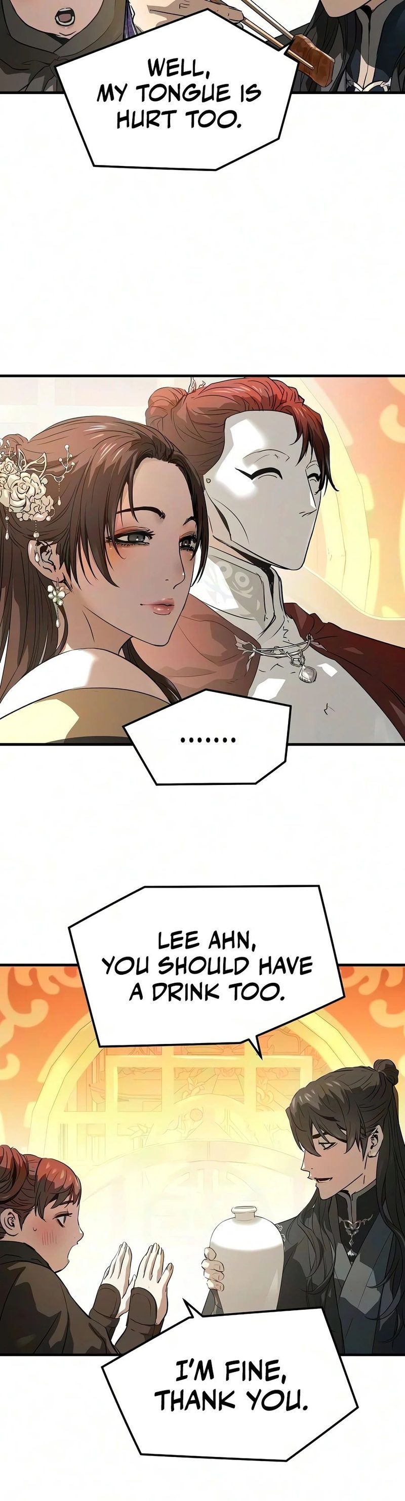 18+ Absolute Regression Chapter 113 page 3