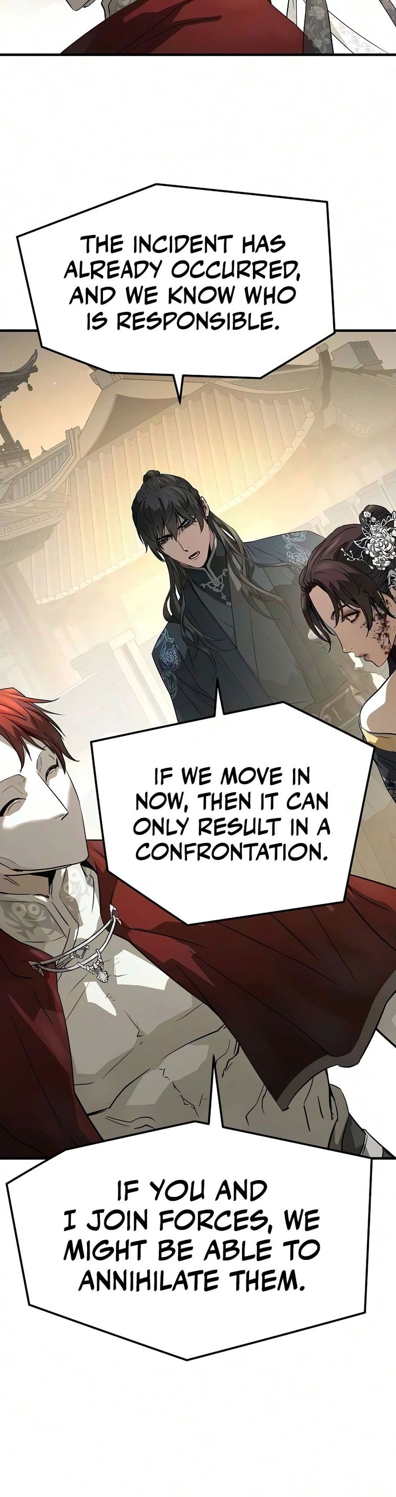18+ Absolute Regression Chapter 114 page 5