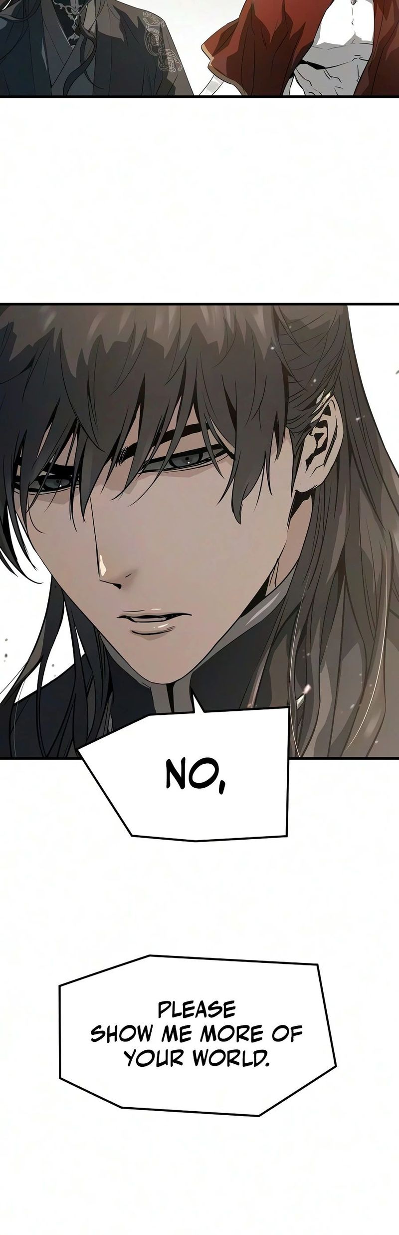 18+ Absolute Regression Chapter 115 page 5