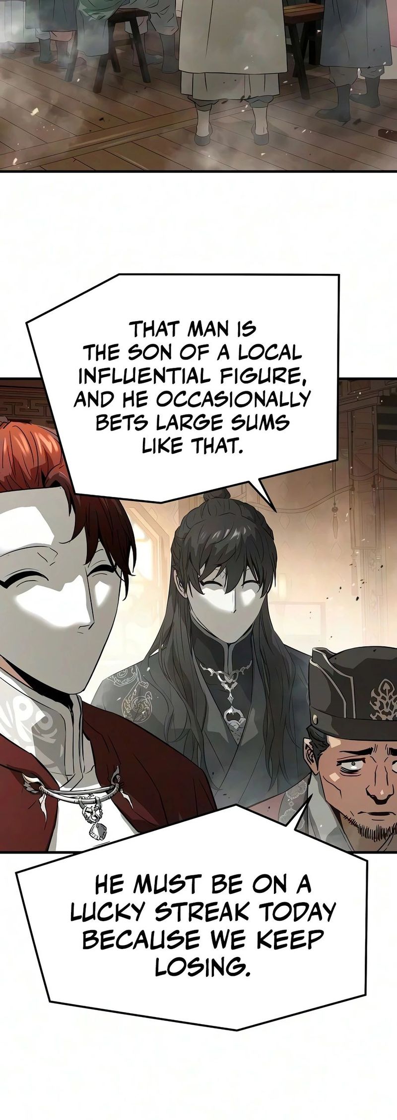 18+ Absolute Regression Chapter 115 page 17