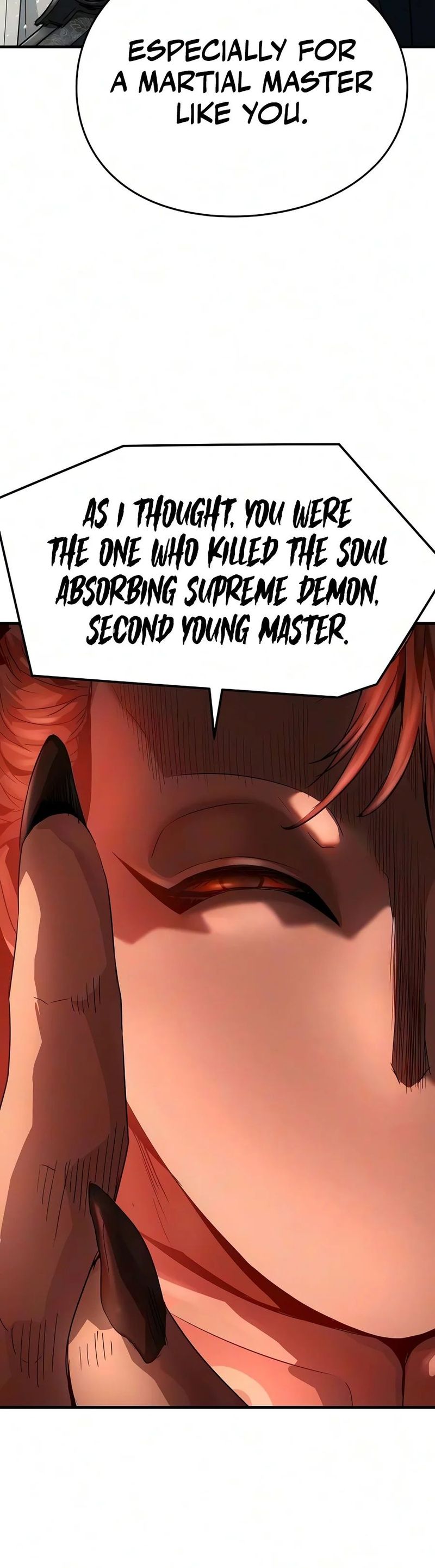 18+ Absolute Regression Chapter 116 page 16