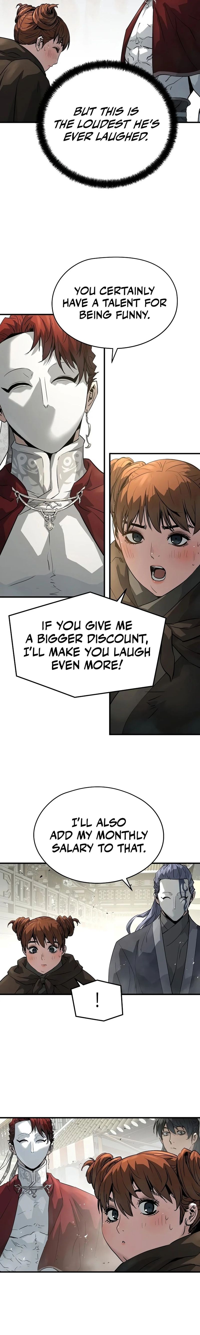 18+ Absolute Regression Chapter 117 page 13