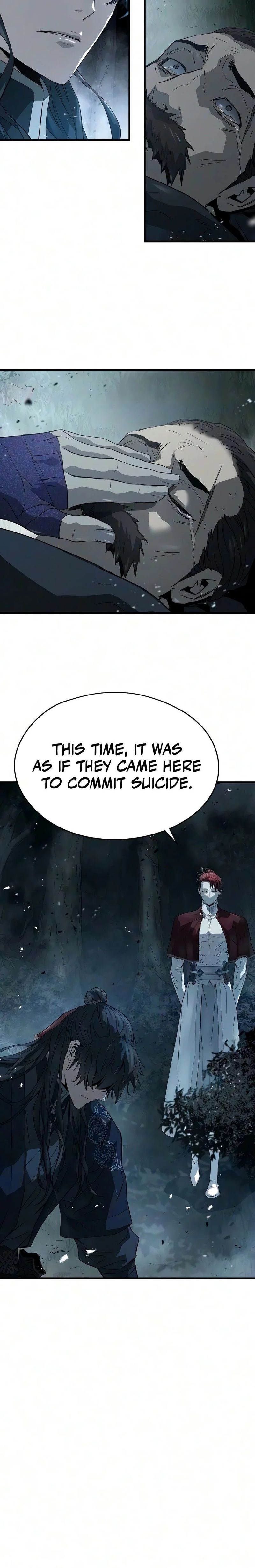 18+ Absolute Regression Chapter 119 page 16