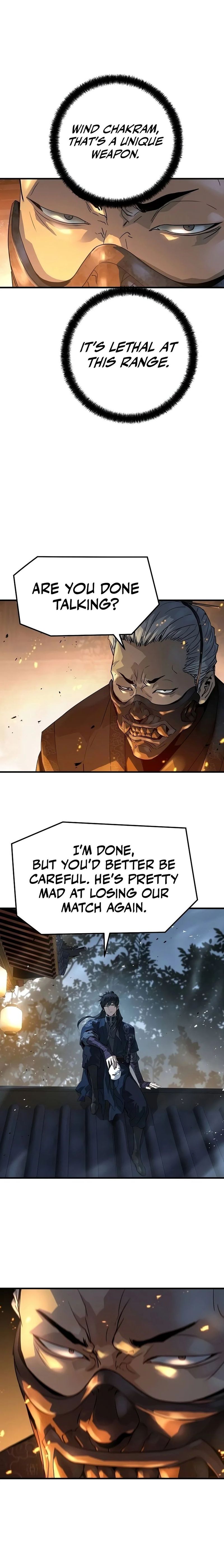 18+ Absolute Regression Chapter 120 page 10
