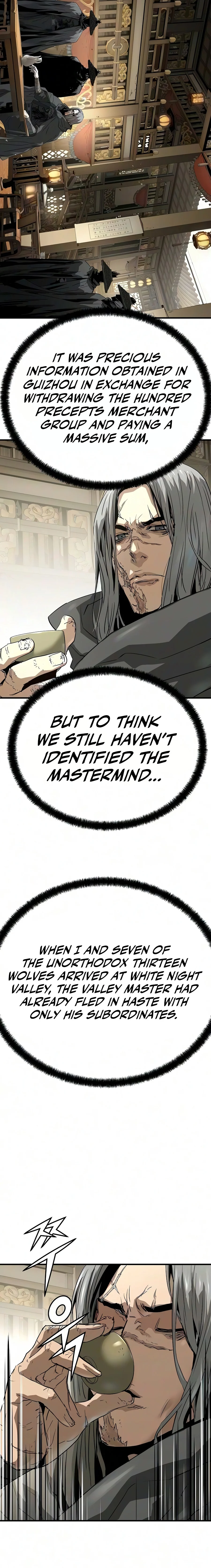 18+ Absolute Regression Chapter 121 page 12