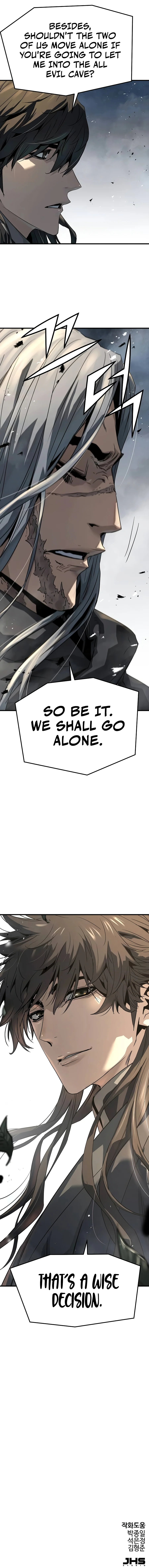 18+ Absolute Regression Chapter 123 page 19
