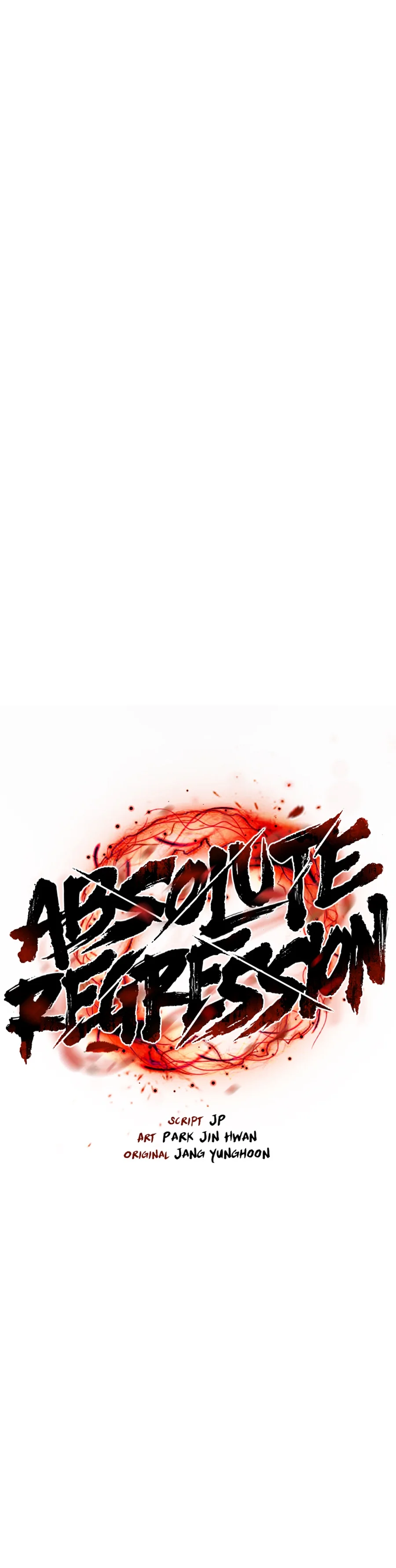 18+ Absolute Regression Chapter 124 page 4
