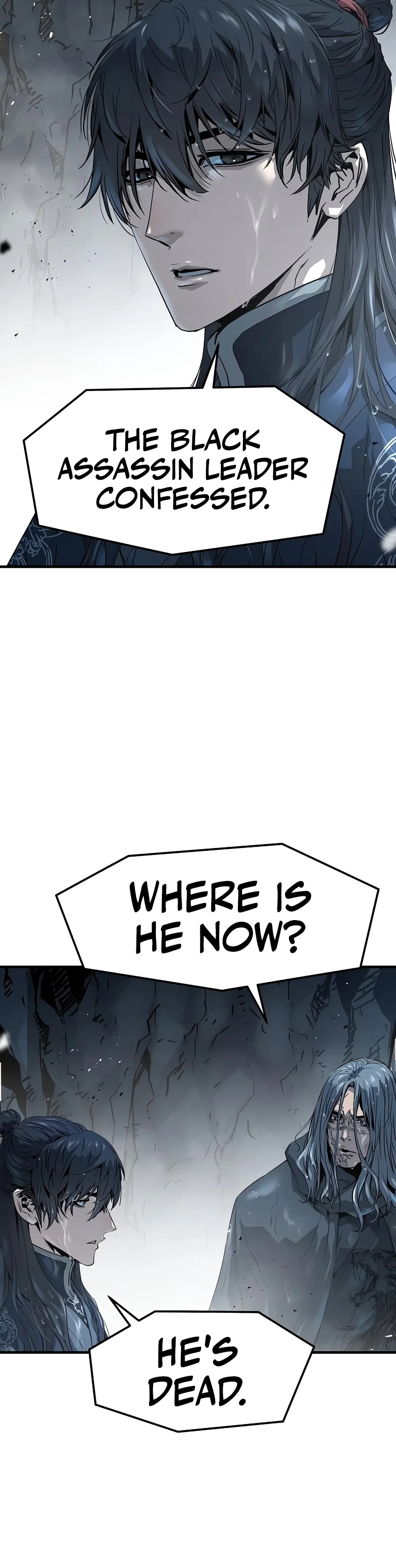 18+ Absolute Regression Chapter 124 page 6