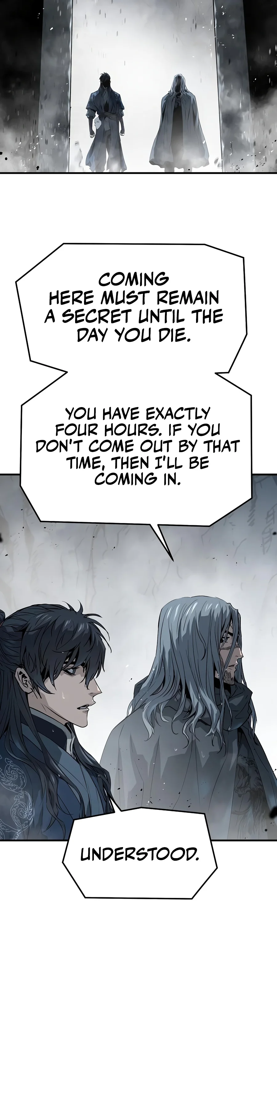 18+ Absolute Regression Chapter 124 page 10