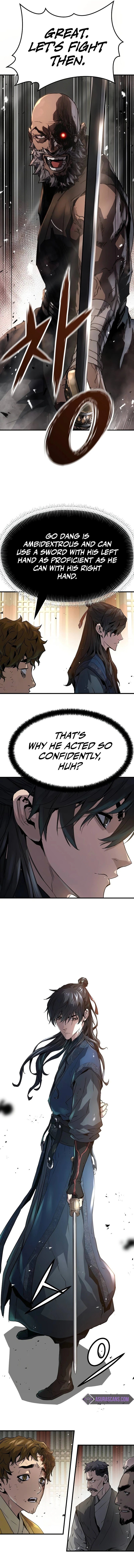 18+ Absolute Regression Chapter 13 page 9