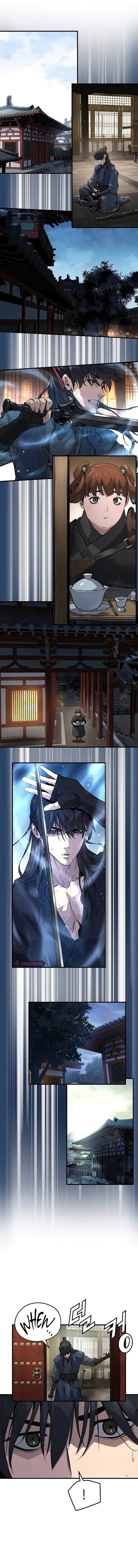 18+ Absolute Regression Chapter 17 page 6