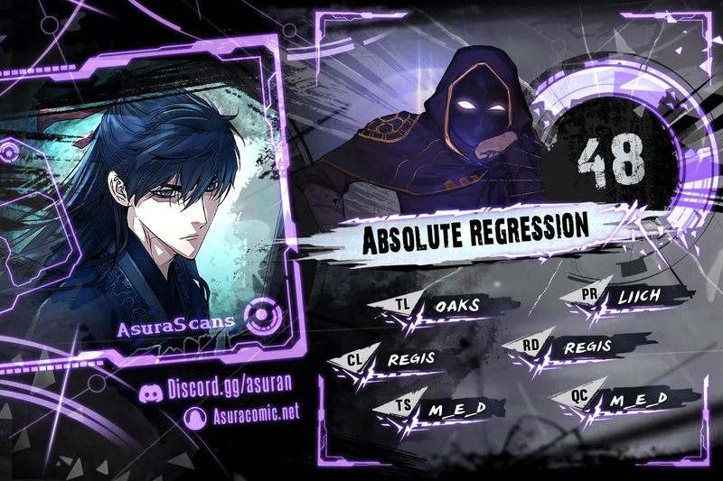 18+ Absolute Regression Chapter 48 page 1