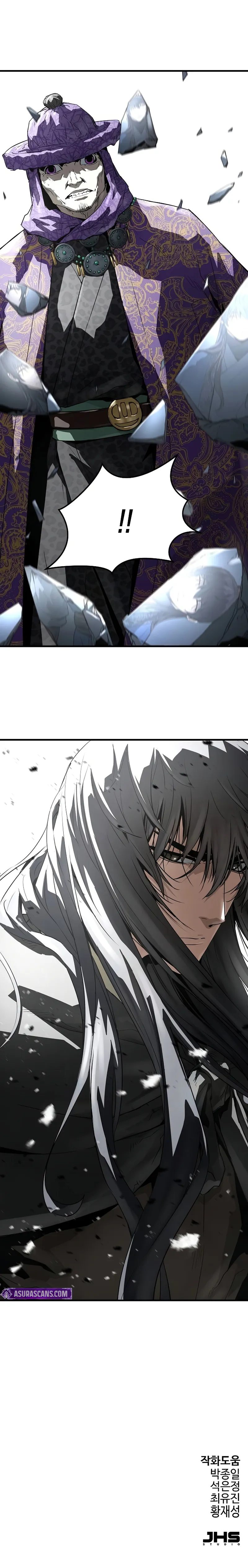 18+ Absolute Regression Chapter 53 page 18